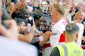 07.10.23 VfB Stuttgart - VfL Wolfsburg