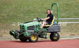 28.06.23 Stuttgarter Kickers Training