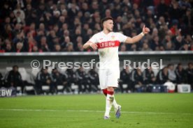 13.01.26 VfB Stuttgart - Eintracht Frankfurt