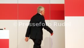 VfB Stuttgart Mitgliederversammlung 2019