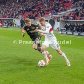 18.01.26 VfB Stuttgart - 1. FC Union Berlin