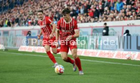 12.03.23 SC Freiburg - TSG 1899 Hoffenheim