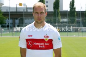 VfB Stuttgart Fototermin 2019/2020