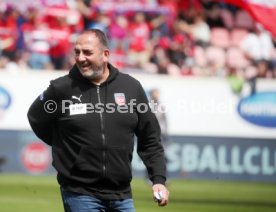 07.05.23 1. FC Heidenheim - 1. FC Magdeburg