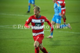 07.04.21 1. FC Heidenheim - Holstein Kiel
