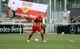 10.07.21 VfB Stuttgart - FC St. Gallen
