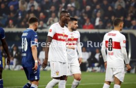 16.03.24 TSG 1899 Hoffenheim - VfB Stuttgart