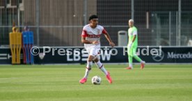 03.09.26 U19 VfB Stuttgart - U19 SGV Freiberg