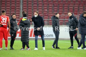 15.01.22 VfB Stuttgart - RB Leipzig