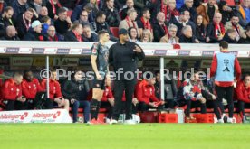 25.01.25 SC Freiburg - FC Bayern München