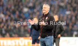 FC Schalke 04 - VfB Stuttgart
