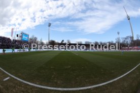 22.03.25 Stuttgarter Kickers - Kickers Offenbach