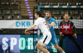 29.10.20 TVB Stuttgart - SC DHFK Leipzig