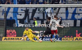 05.06.23 Hamburger SV - VfB Stuttgart