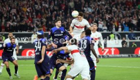 08.11.22 VfB Stuttgart - Hertha BSC Berlin