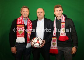 VfB Stuttgart