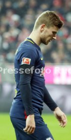 FC Bayern M&uuml;nchen - RB Leipzig