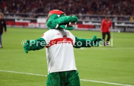 08.11.22 VfB Stuttgart - Hertha BSC Berlin