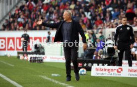 16.10.21 SC Freiburg - RB Leipzig