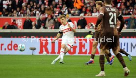 21.12.24 VfB Stuttgart - FC St. Pauli