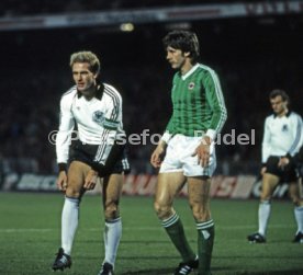 Deutschland - Nordirland