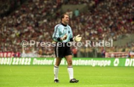 01.06.96 Deutschland - Frankreich