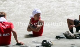 Trainingslager Kitzb&uuml;hel 2019