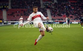 VfB Stuttgart - 1. FSV Mainz 05
