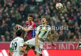 FC Bayern M&uuml;nchen