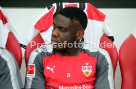 VfB Stuttgart - Hannover 96