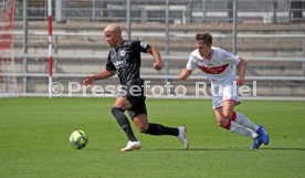 U19 VfB Stuttgart - U19 Eintracht Frankfurt