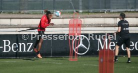 23.03.22 VfB Stuttgart Training