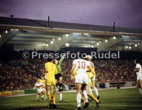 22.11.78 VfB Stuttgart - ASVS Dukla Prag