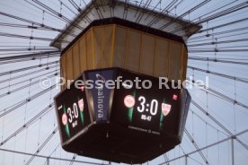 Eintracht Frankfurt - VfB Stuttgart