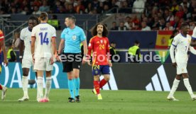 05.06.25 Spanien - Frankreich