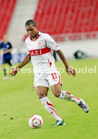26.08.10 VfB Stuttgart - Slovan Bratislava