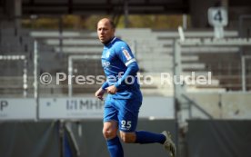 07.05.21 Stuttgarter Kickers - U19 VfB Stuttgart
