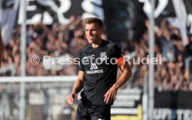 07.08.26 Stuttgarter Kickers - SSV Ulm 1846