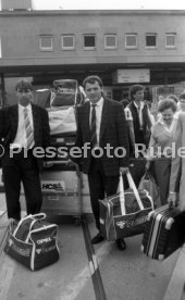 12.09.89 VfB Stuttgart - Feyenoord Rotterdam