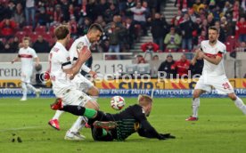 VfB Stuttgart