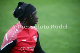 16.04.23 VfB Stuttgart Training