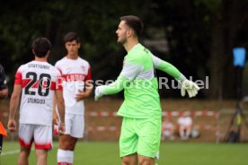16.07.26 VfB Stuttgart Training