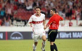 26.08.10 VfB Stuttgart - Slovan Bratislava