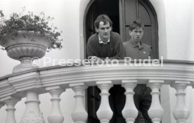 03.05.89 SSC Neapel - VfB Stuttgart