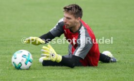 Trainingslager Grassau 2017