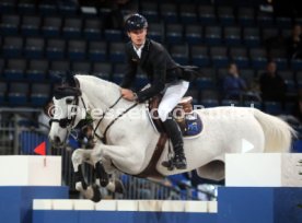 Stuttgart German Masters 2016