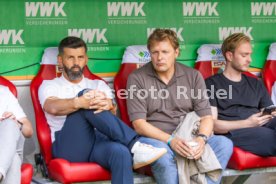 30.08.26 FC Augsburg - FC Schalke 04