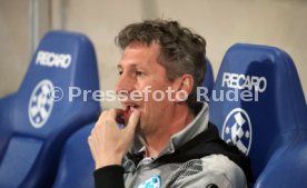 Stuttgarter Kickers - SG Sonnenhof Gro&szlig;aspach