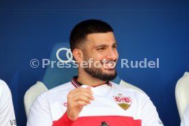 12.09.26 TSG 1899 Hoffenheim - VfB Stuttgart