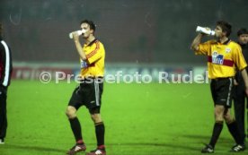 11.03.97 1. FC K&ouml;ln - VfB Stuttgart